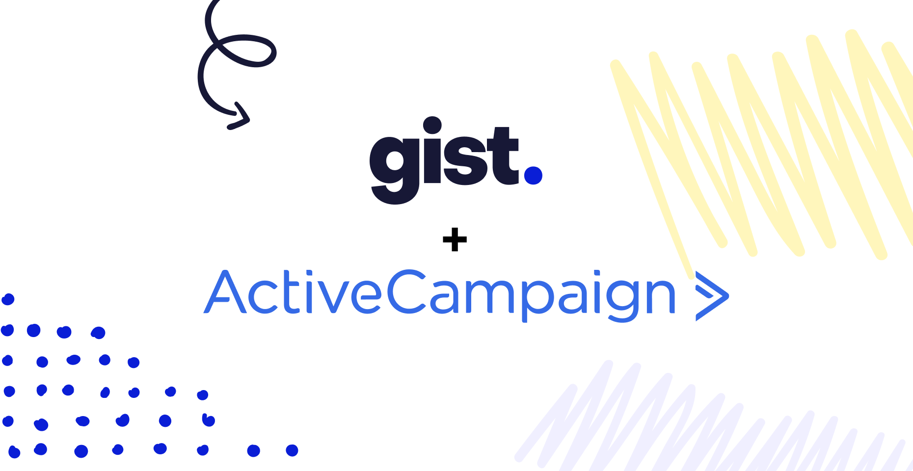 Introducing our ActiveCampaign integration
